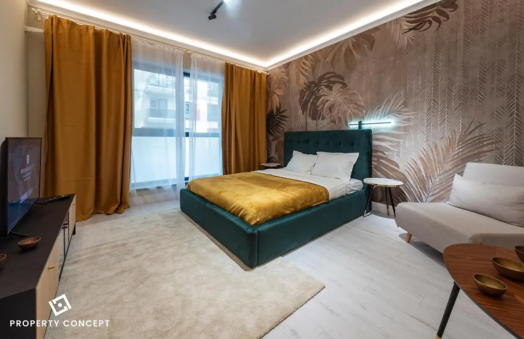 Plaza Residence Studio 79-1
